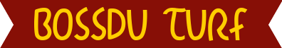 bossduturf