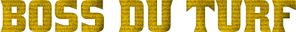bossduturf
