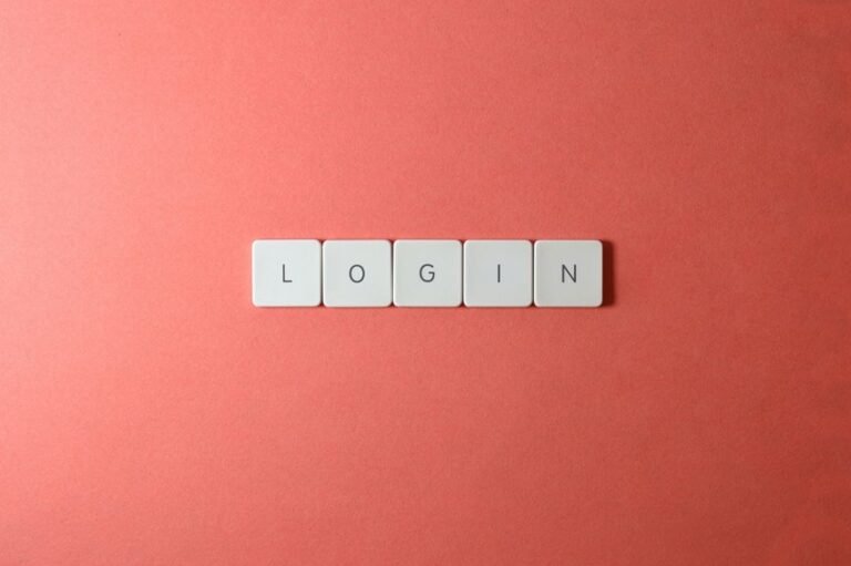 admin login and settings guide