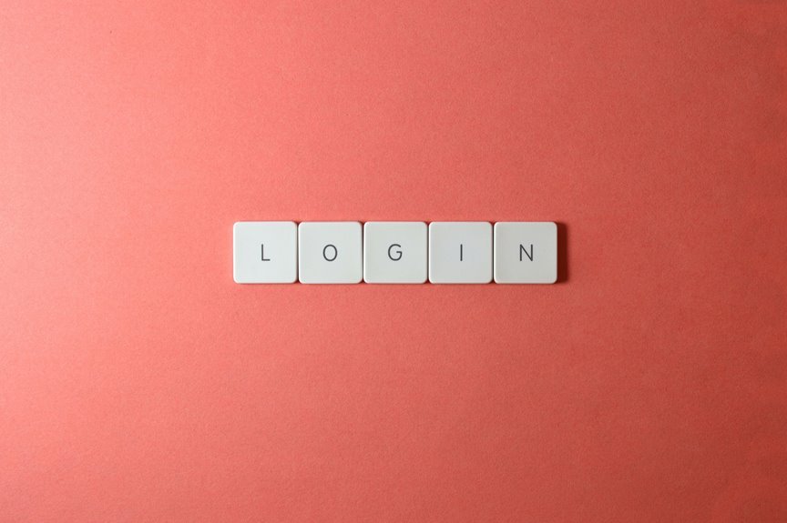admin login and settings guide
