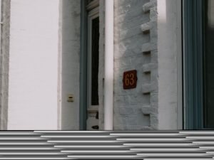 ip address entry understanding