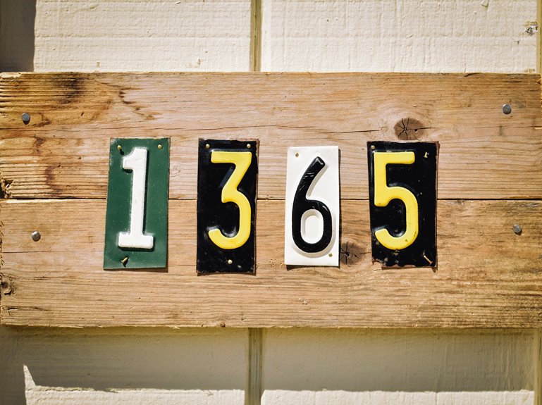 ip address formatting correction needed
