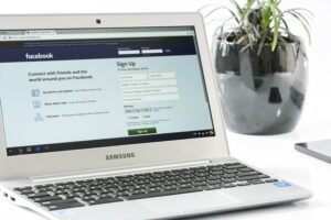 login and setup instructions document