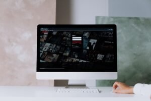 login guide and ip details summary
