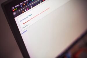 login issues troubleshooting guide