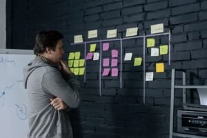 helpful methods for persistent problems