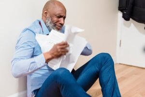 important ways to assess trouble