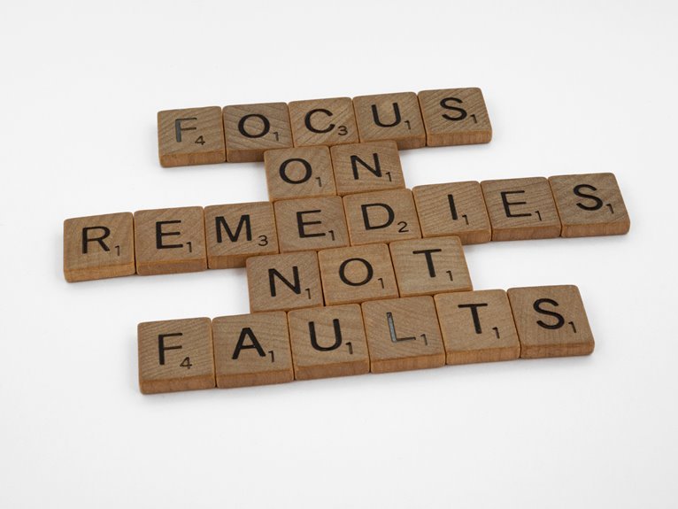 useful solutions for typical problems need fixing